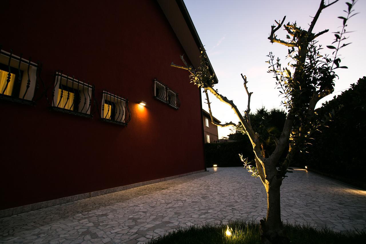 Guest House Dolce Laguna Tessera Exterior foto